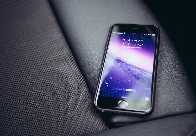 Apple iPhone 7