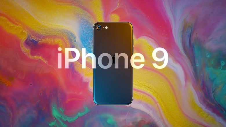 iPhone-9