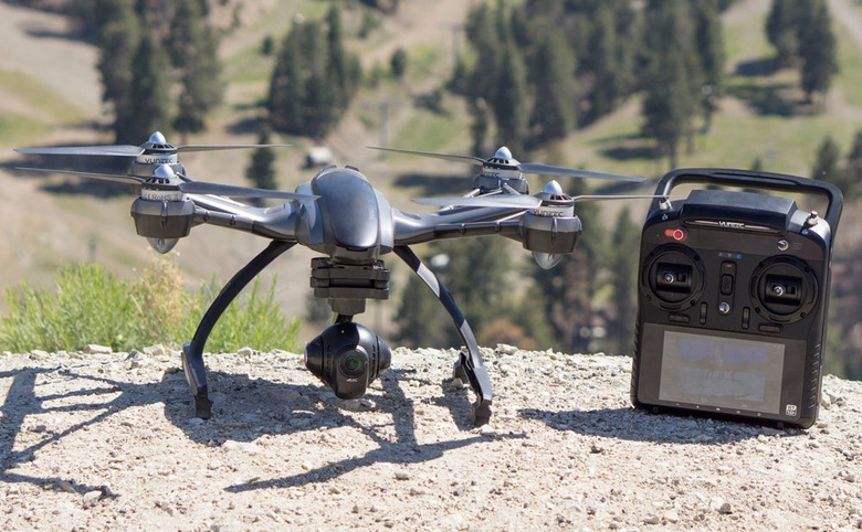 Yuneec-Q500-4K-Typhoon-Quadcopter-Drone