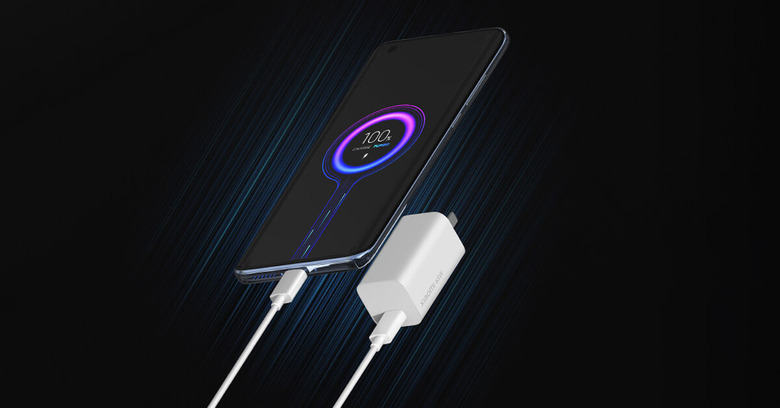 Xiaomi-GaN