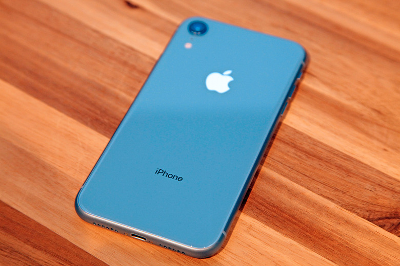 iOS 18 compatible iPhone models