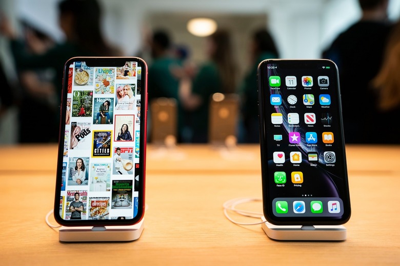 Apple opens Carnegie Library Apple Store, Washington, USA - 11 May 2019
