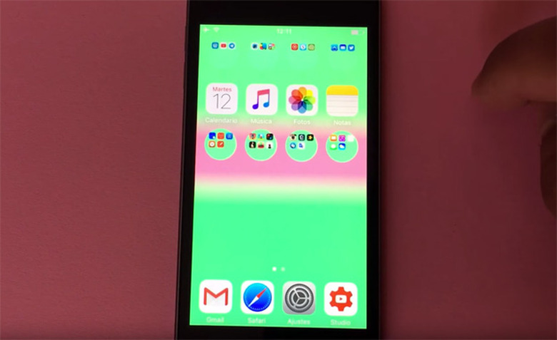 ios-round