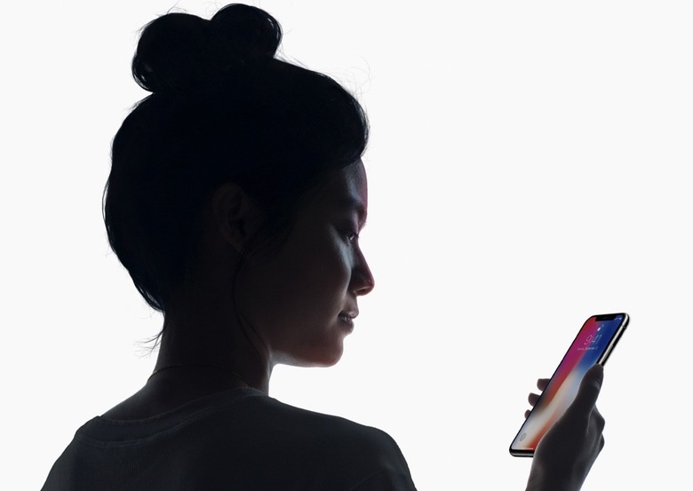 Face ID