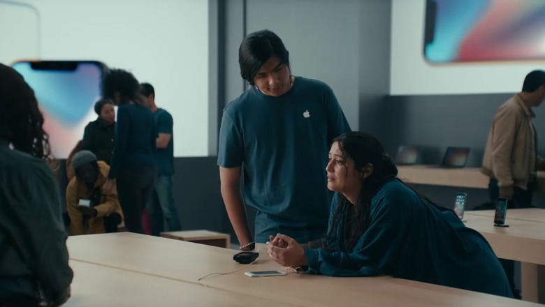 iphone vs galaxy ad battery