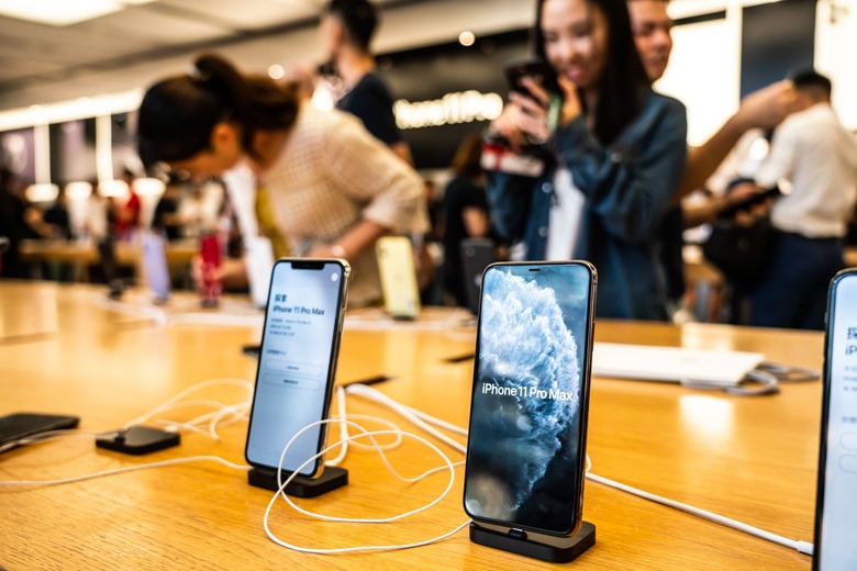 iphone