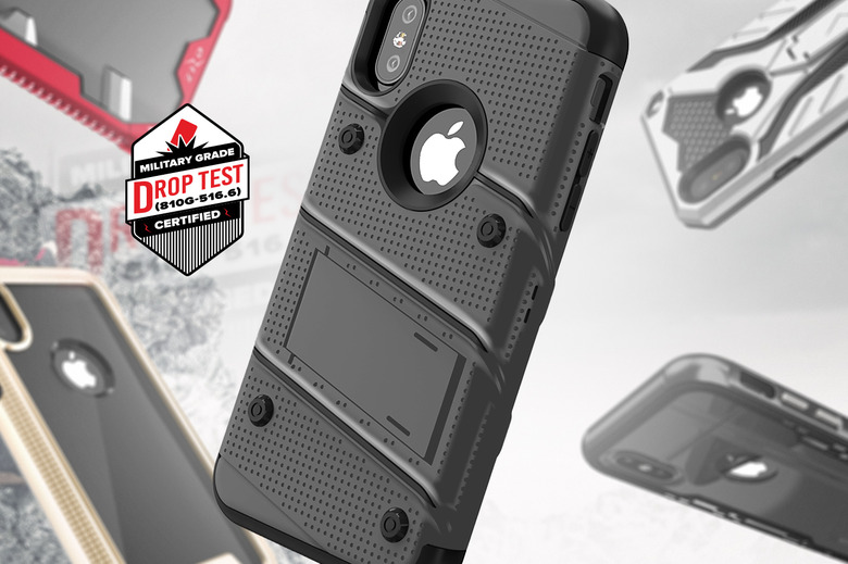 iPhone Hereo zizo-1400x933