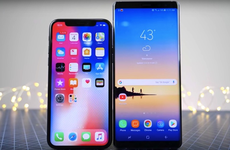 iphone-x-galaxy-note-8-speed-test