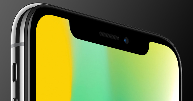 iphone-x-notch