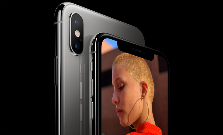 iPhone XS
