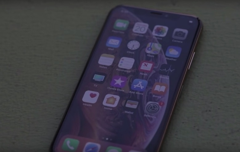 iphone-xs-drop-test