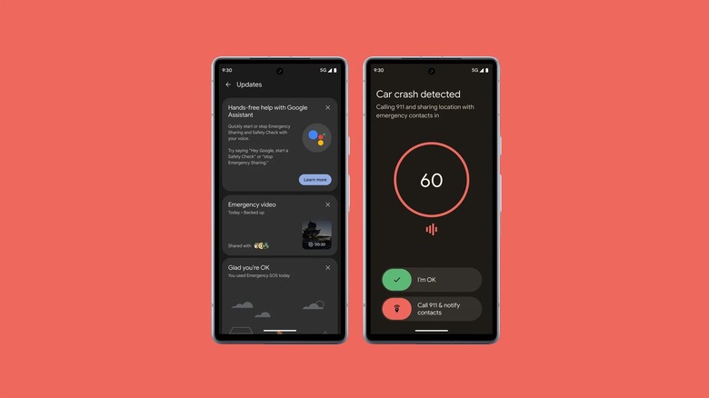 Pixel's June 2023 feature drop