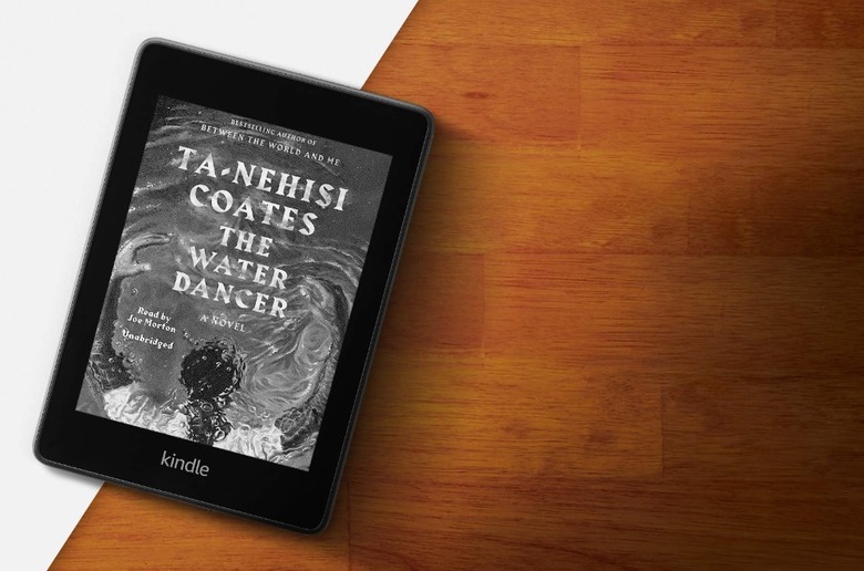 Kindle-Display-Cover