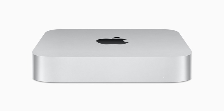 2023 M2 Pro Mac mini