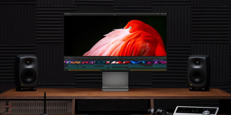 Apple Pro Display XDR
