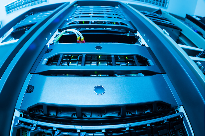 data center