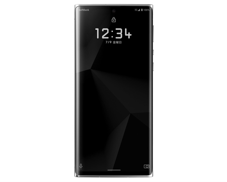 Leitz Phone 1