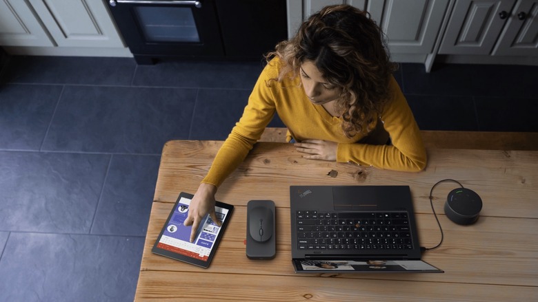 Lenovo Go Accessories