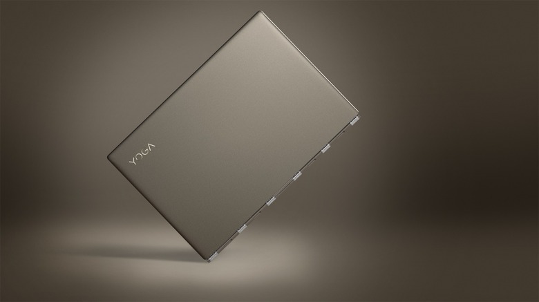 Lenovo IFA 2017