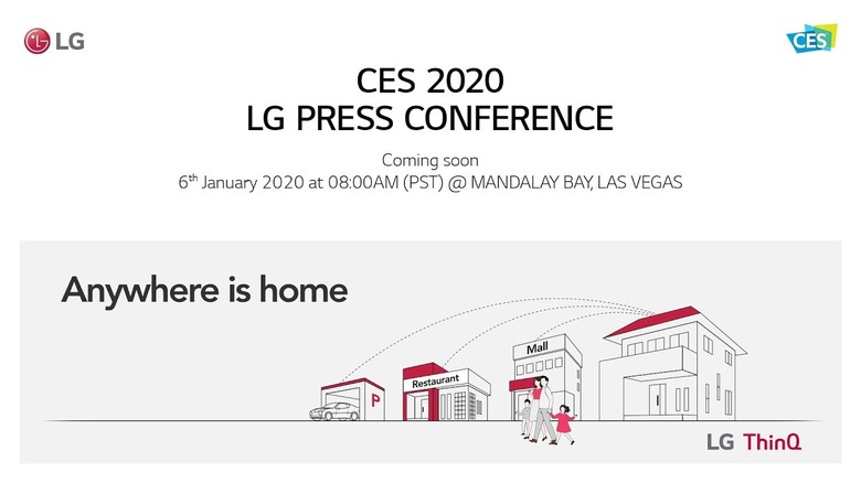LG-CES-2020
