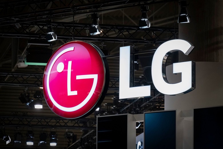 LG