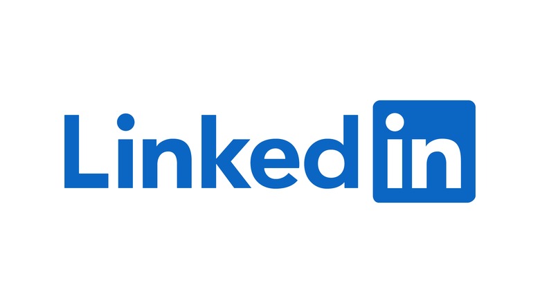 LinkedIn logo