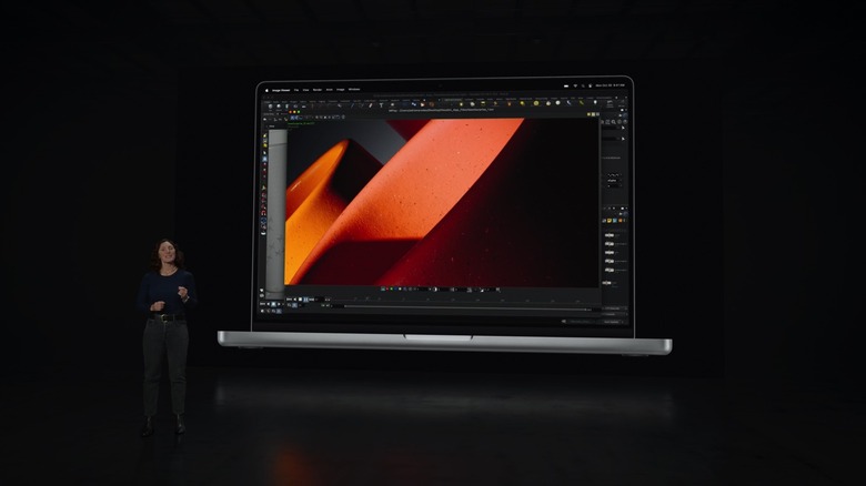 M3 MacBook Pro