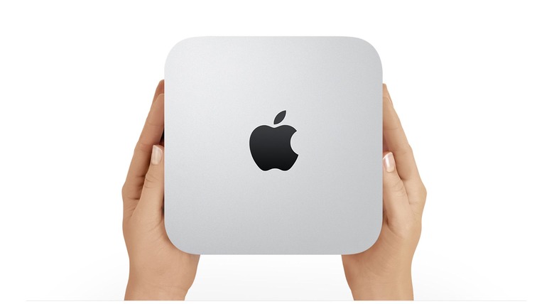 Mac Mini