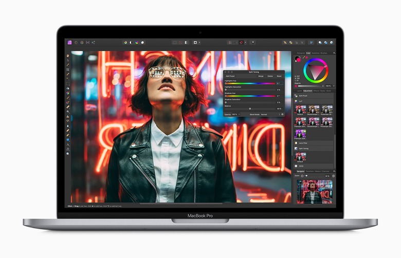 MacBook-Pro