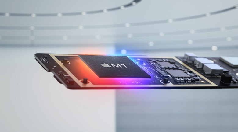 Apple M1
