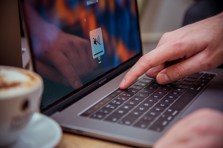 2018 Google Pixel Slate - 18 Dec 2018