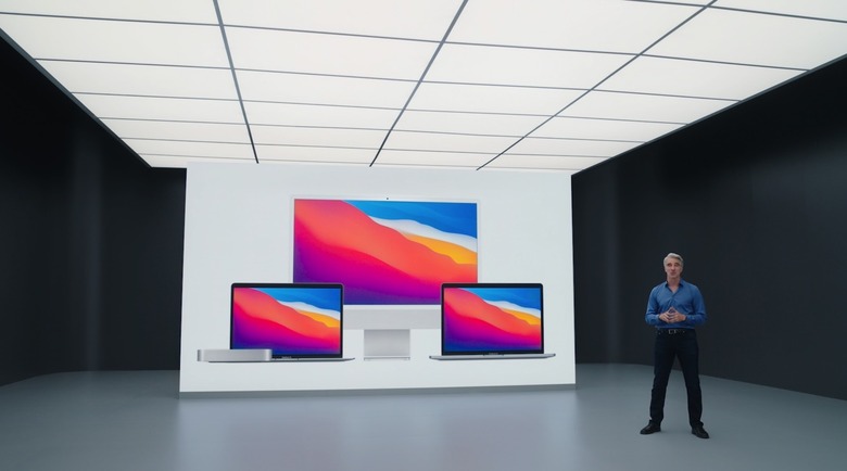 macOS Monterey