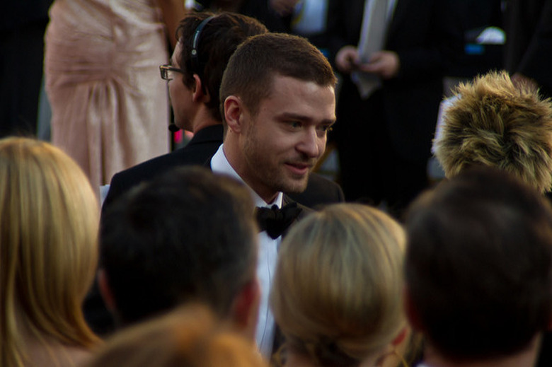 timberlake