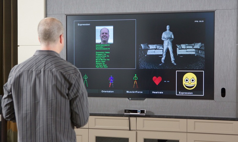Xbox One Behind the Scenes, Redmond, USA