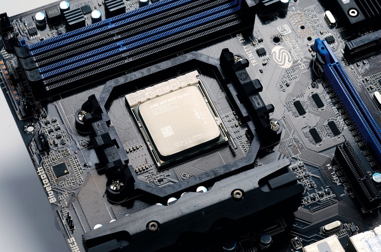 PC Hardware Product Shoots