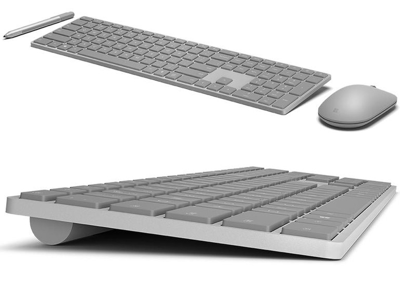 microsoftmodernkeyboard