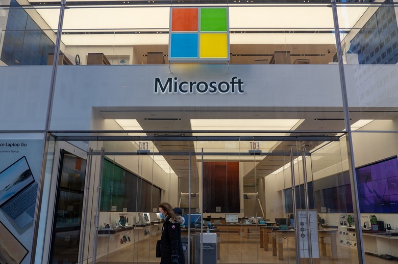 Microsoft Store