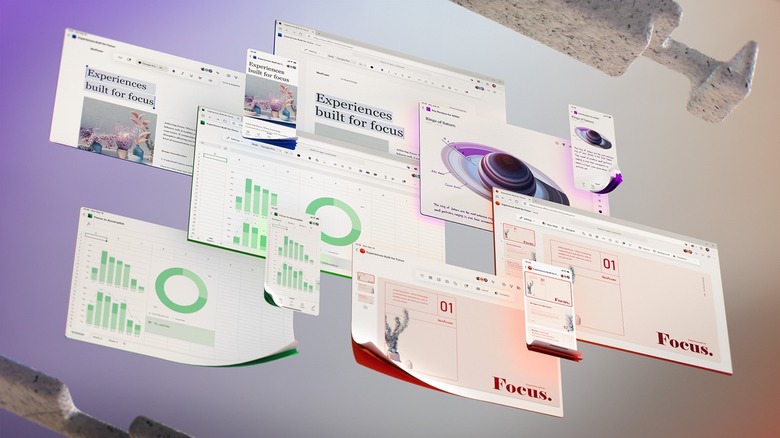 Microsoft 365