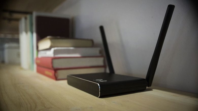 wi-fi-router
