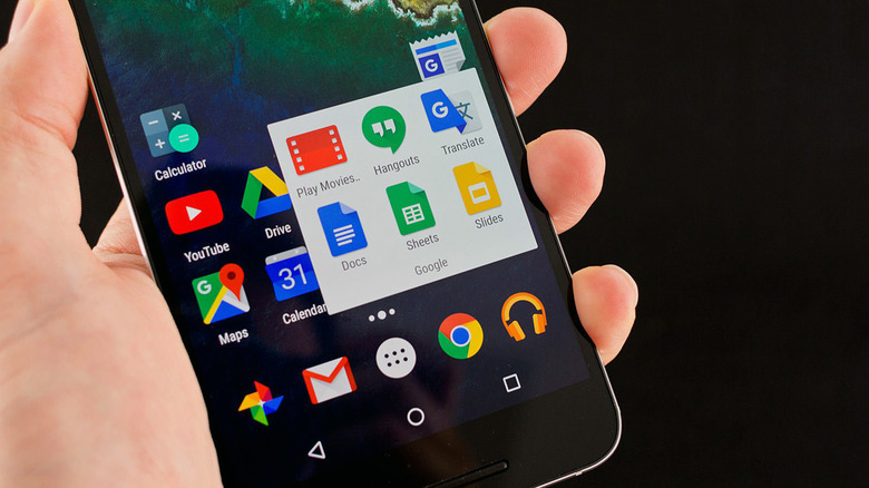 google-android-sign-nexus-6p