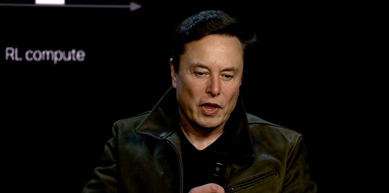 Elon Musk unveils Grok 4