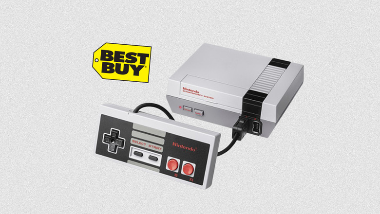 best-buy-nes-classic