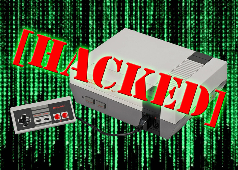 nes-hackeddd
