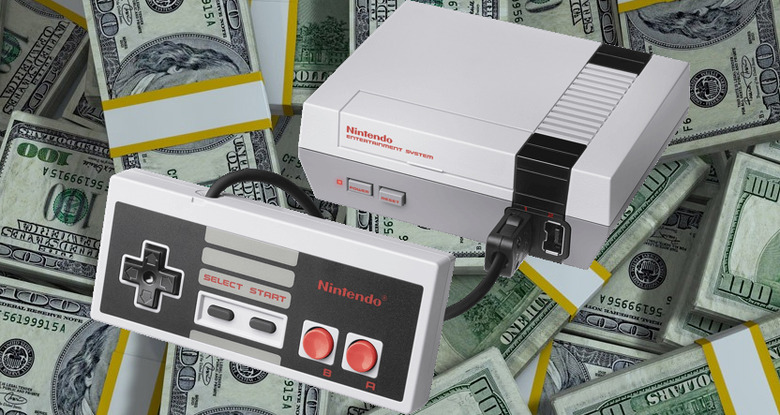 nes-classic-edition