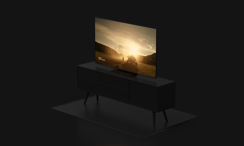 Netflix-Recommended-TVs