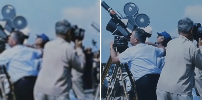 AI upscale video tool, Project Starlight, has been announced by Topaz Labs