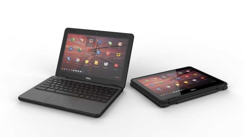 Chromebook-5000-Series