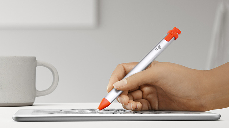 logitech-crayon-stylus-ipad