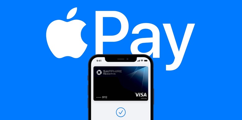 Apple Pay