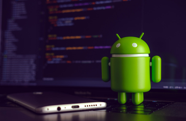 Android phones